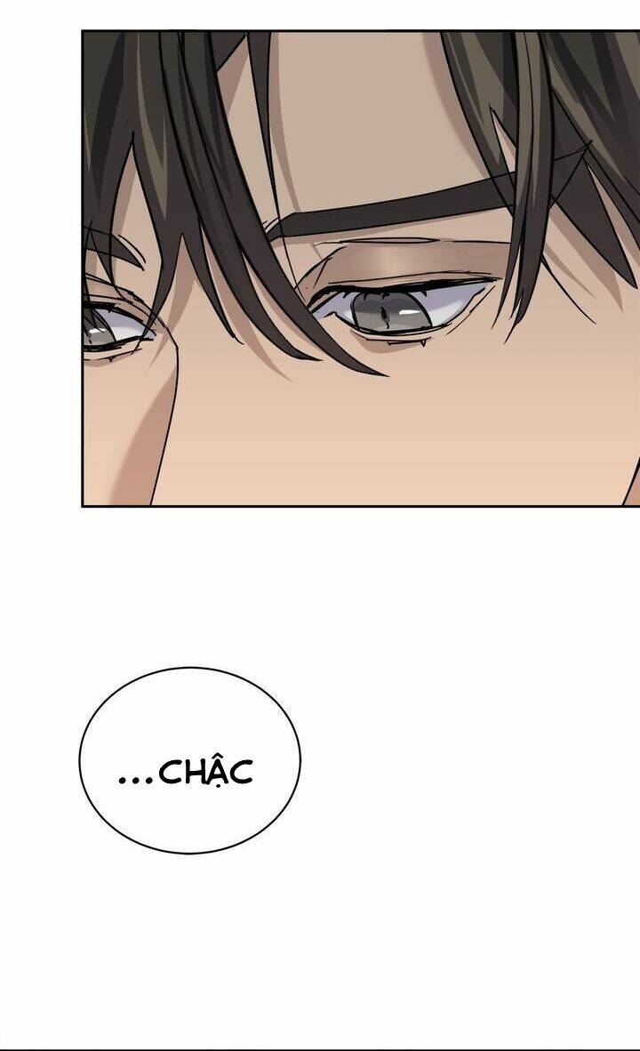 Màn Đêm Buông Xuống Là Khi Qụa Kêu: Chapter 34