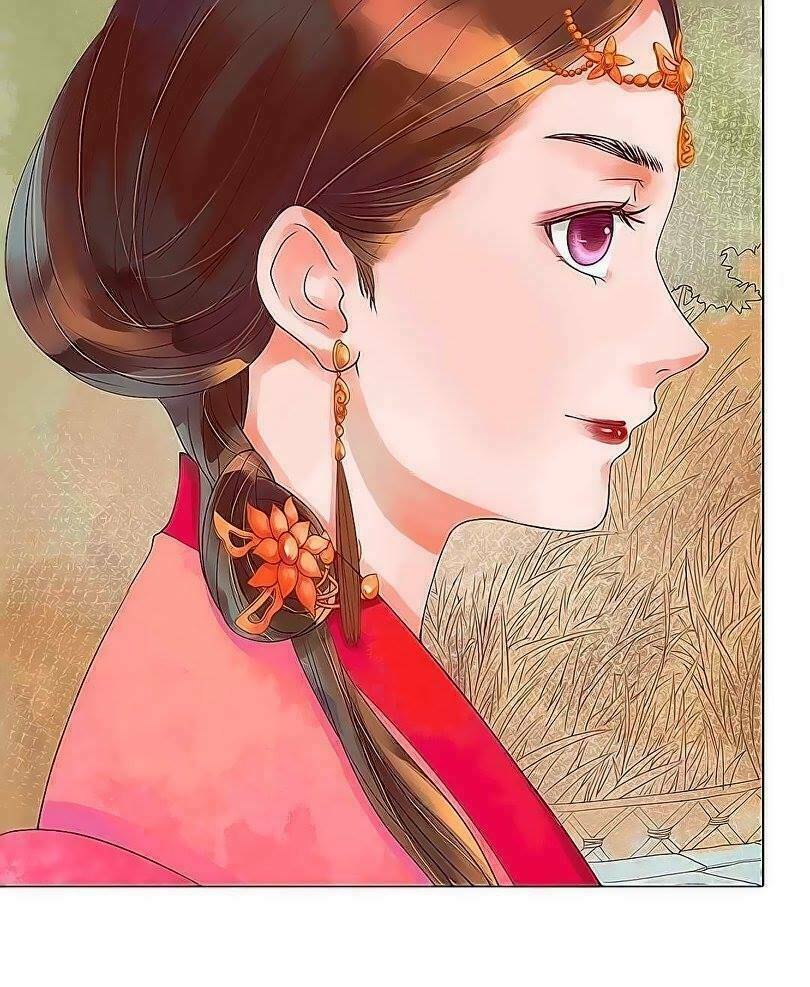 Cẩm Tú Vị Ương: Chapter 37
