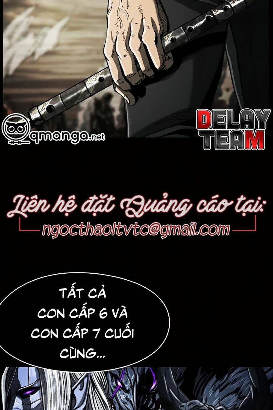 Thợ Săn Đầu Tiên: Chapter 74