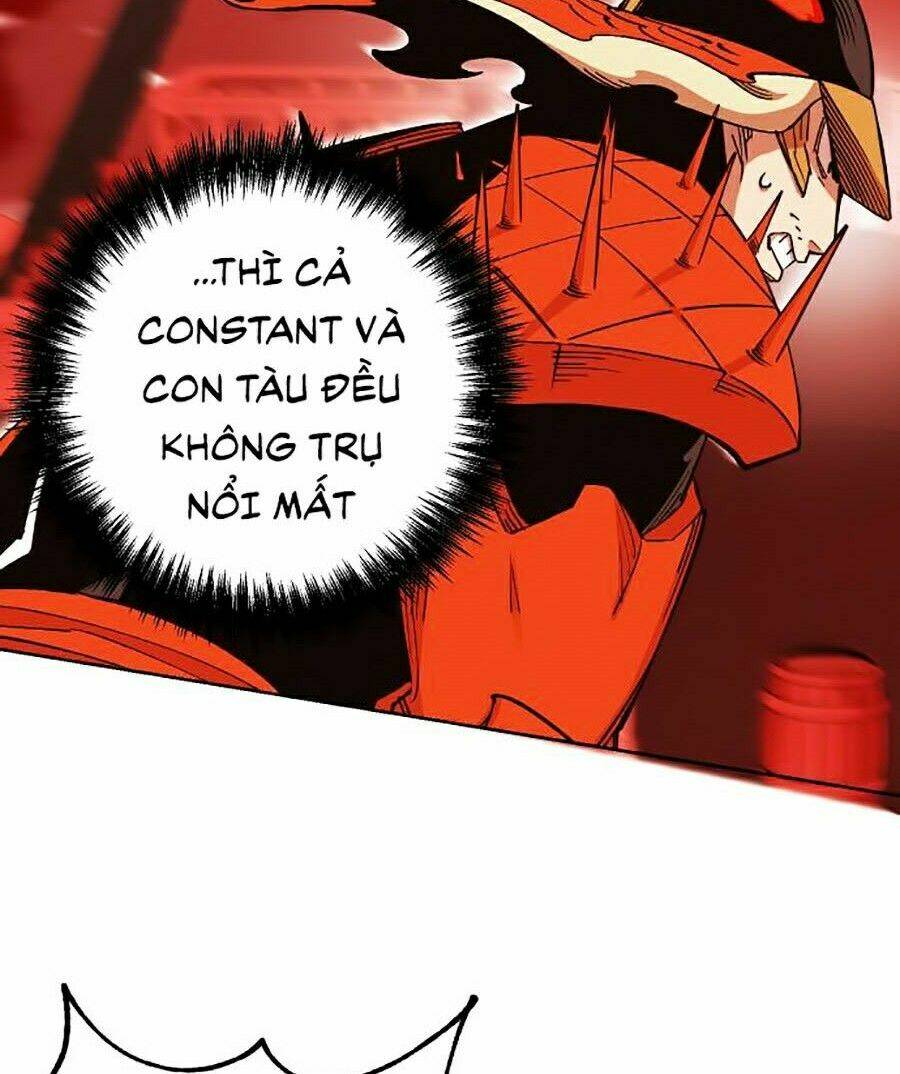 Hard Core Leveling Warrior Ss2: Chapter 101