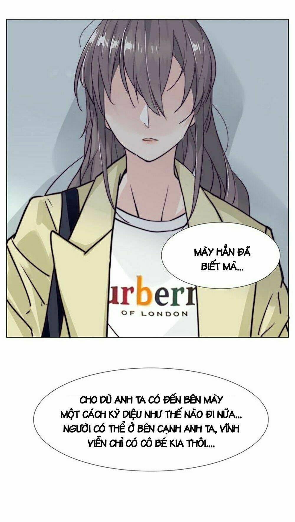 Tình Yêu Chớp Nhoáng: Chapter 53