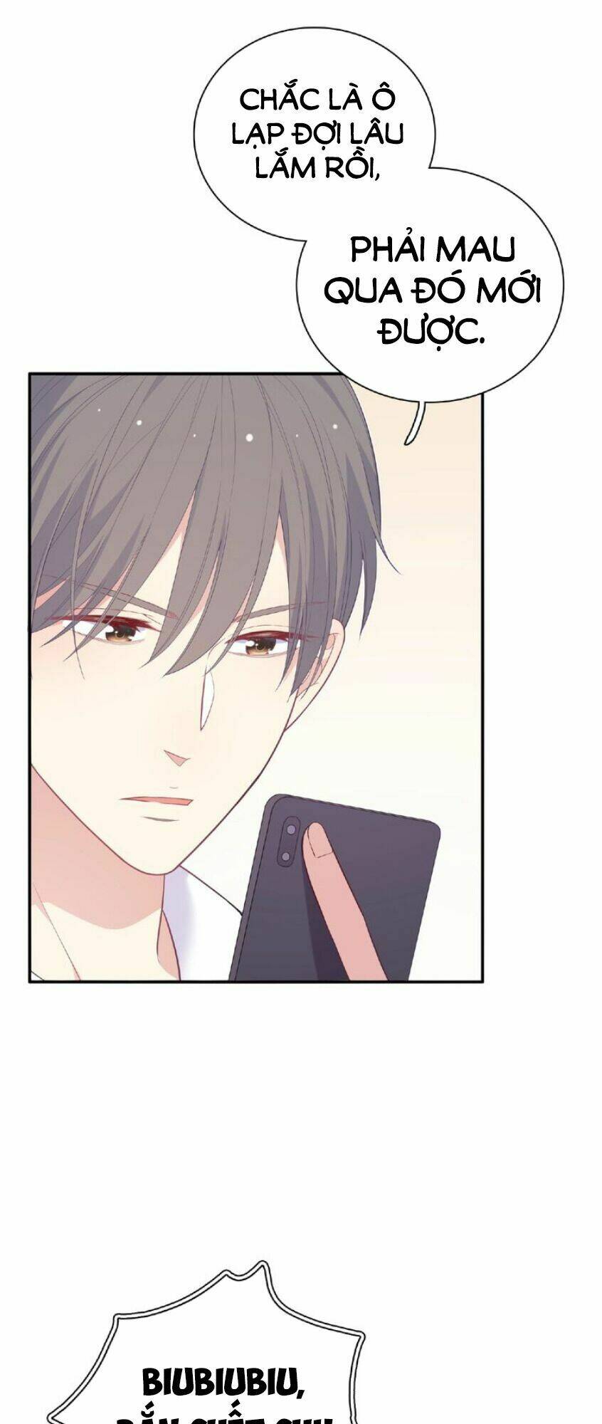 Vương Tử Thành Phố Và Công Chúa Amazon: Chapter 61