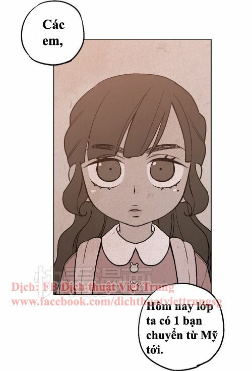 Xin Đừng Cắn Em: Chapter 8