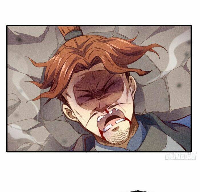 Ta Thành Thần Một Mình: Chapter 3