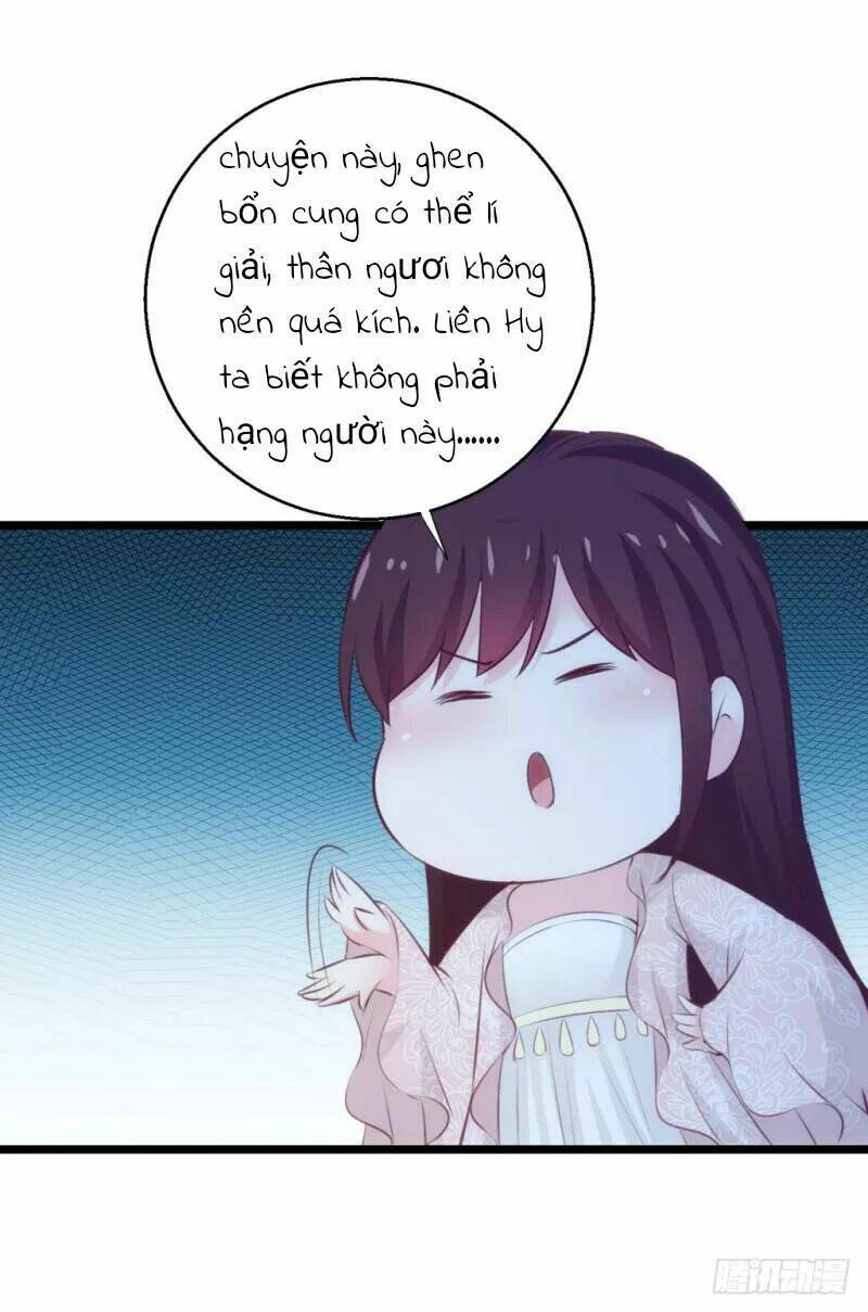 Bẩm Báo Công Chúa !: Chapter 30