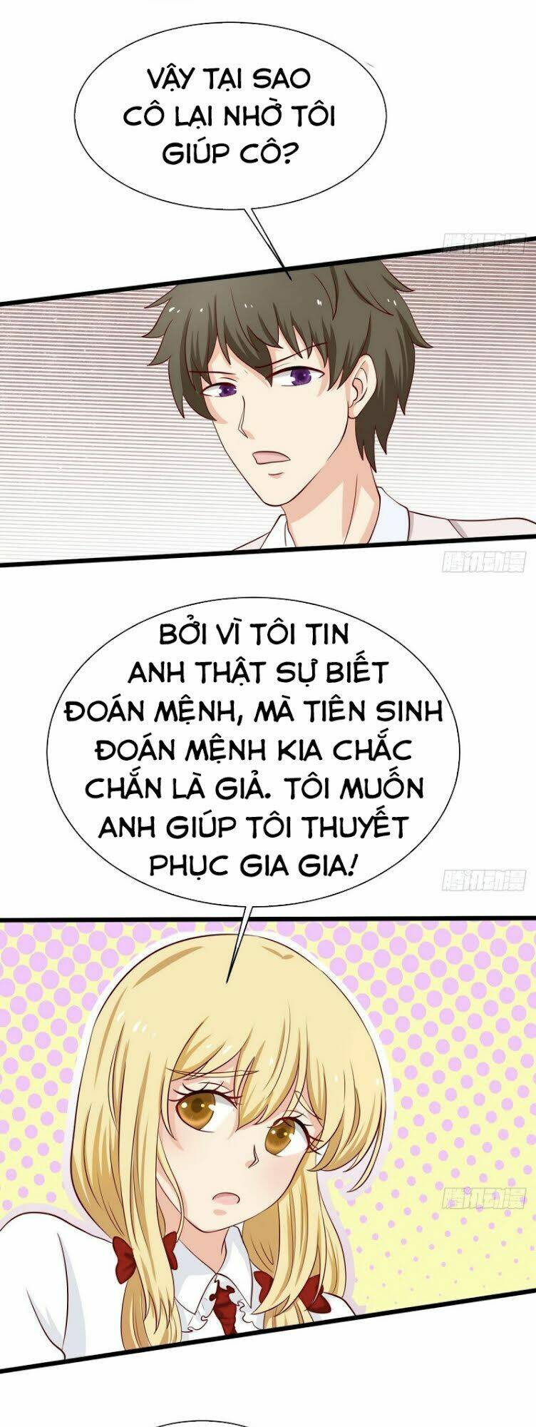 Hắn Là Long Ngạo Thiên: Chapter 22