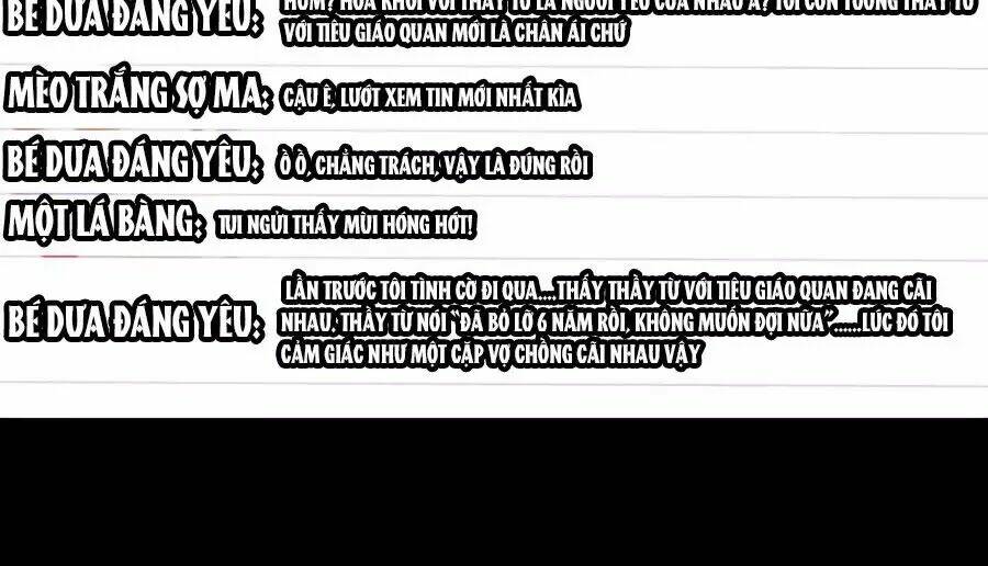 Sau Này Vẫn Cứ Thích Anh: Chapter 59