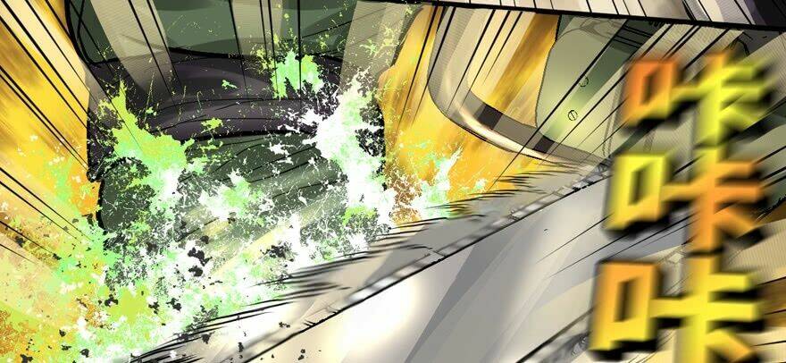 Vua Sinh Tồn: Chapter 65