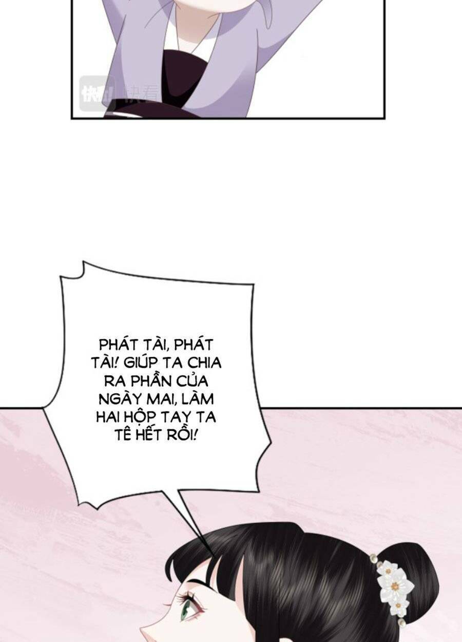 Điều Hương Vương Phi: Chapter 32