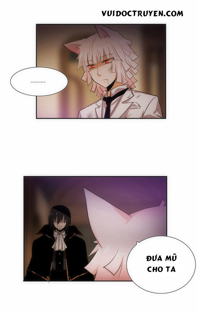 Crepuscule (Yamchi): Chapter 57