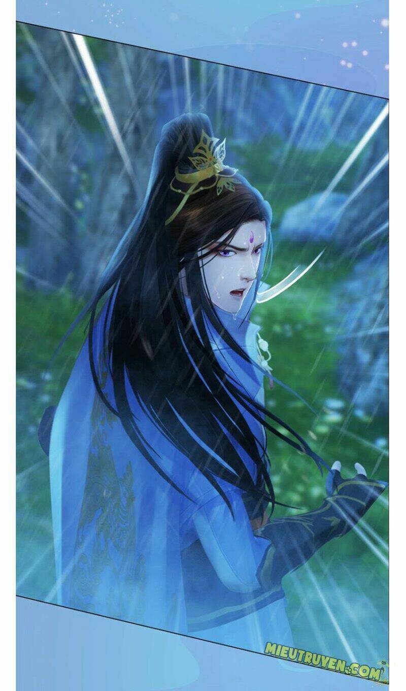Yêu Nhan Lệnh: Chapter 76
