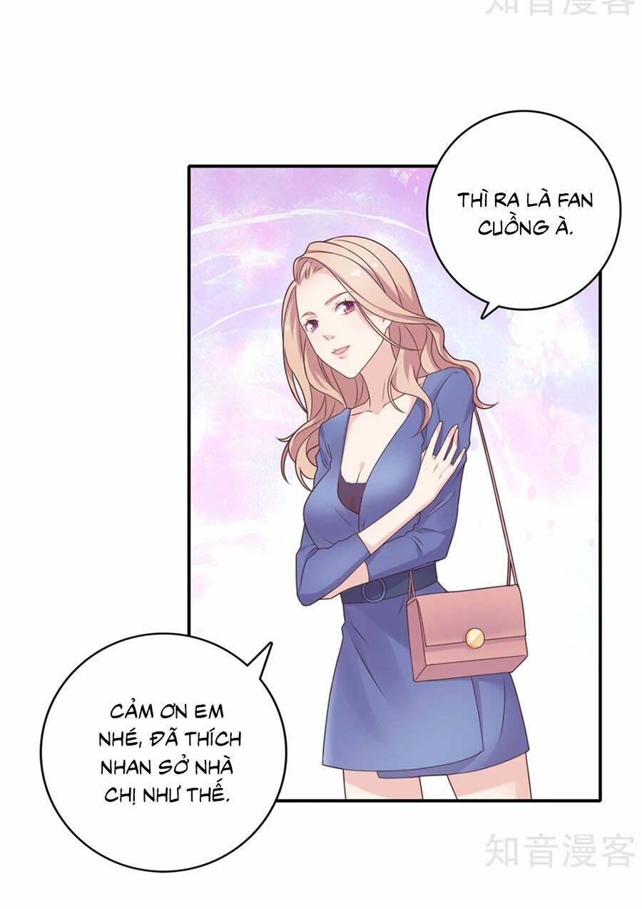 Hẹn Hò Siêu Tốc: Chapter 10