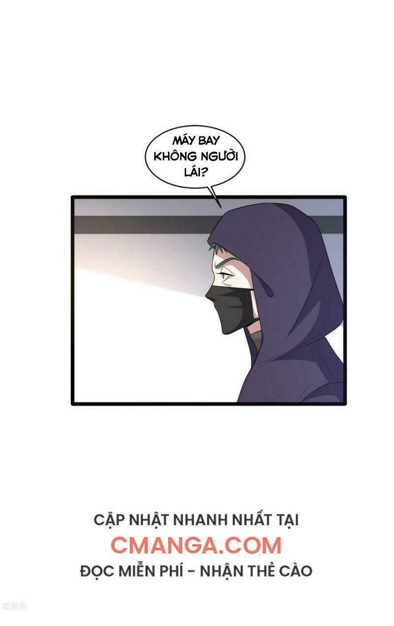 Đô Thị Tà Vương: Chapter 143