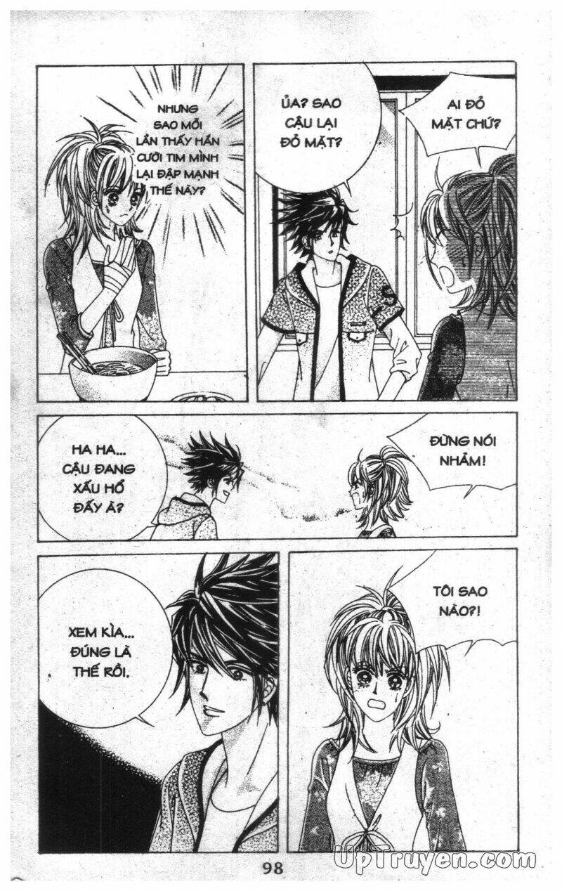 Dạ Khúc: Chapter 6