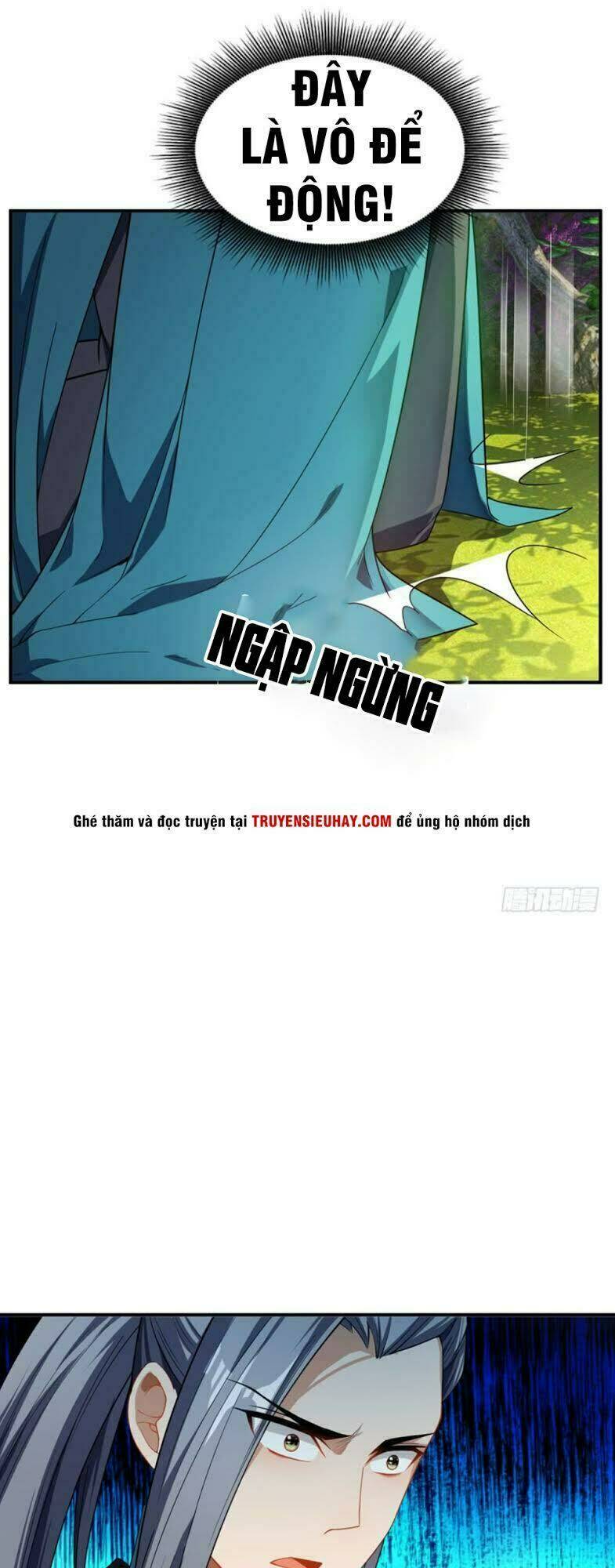 Yêu Giả Vi Vương: Chapter 31