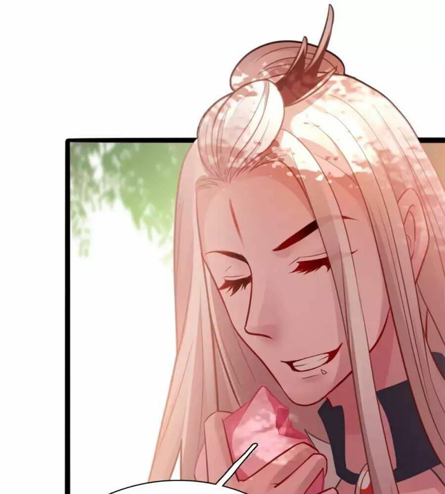 Vạn Năm Nhân Duyên Nhất Tuyến Khiên: Chapter 74