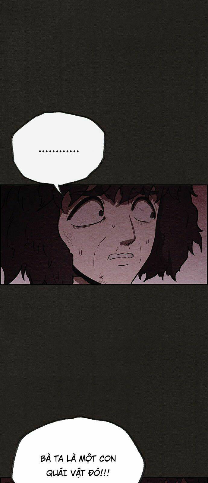 Quái Vật Tại Chung Cư Xanh: Chapter 51