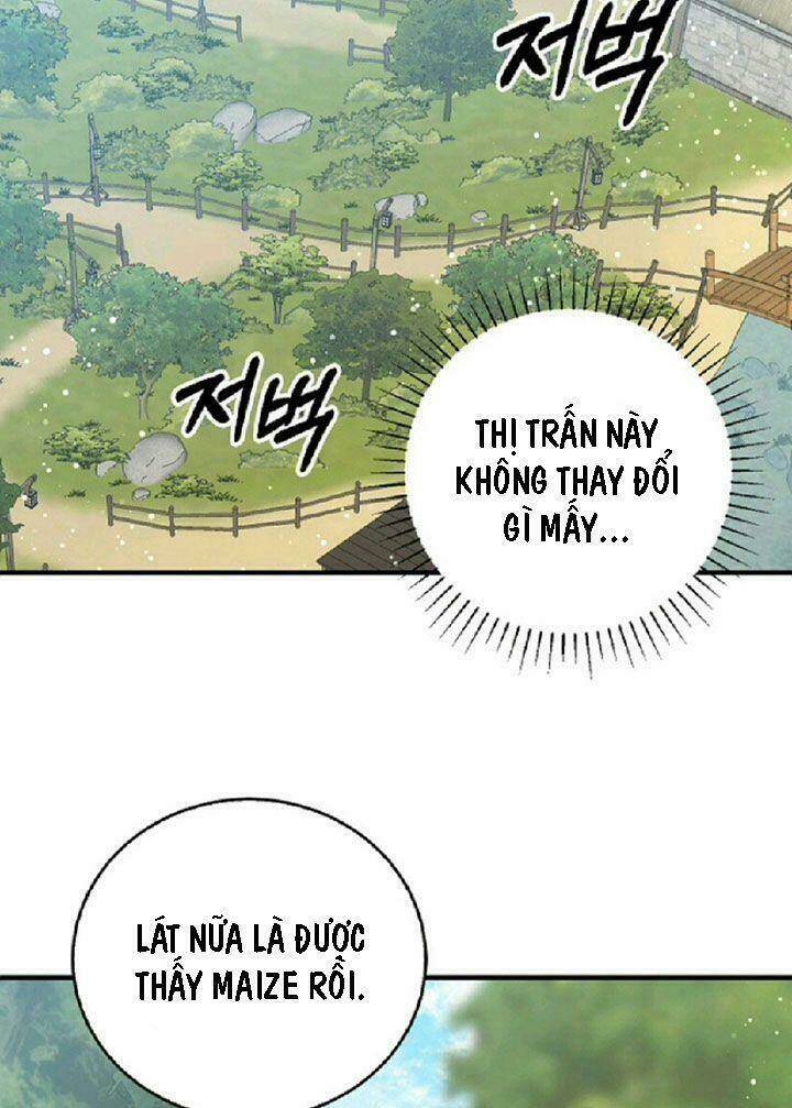 Tôi Là Bạn Gái Cũ Của Một Người Lính: Chapter 49