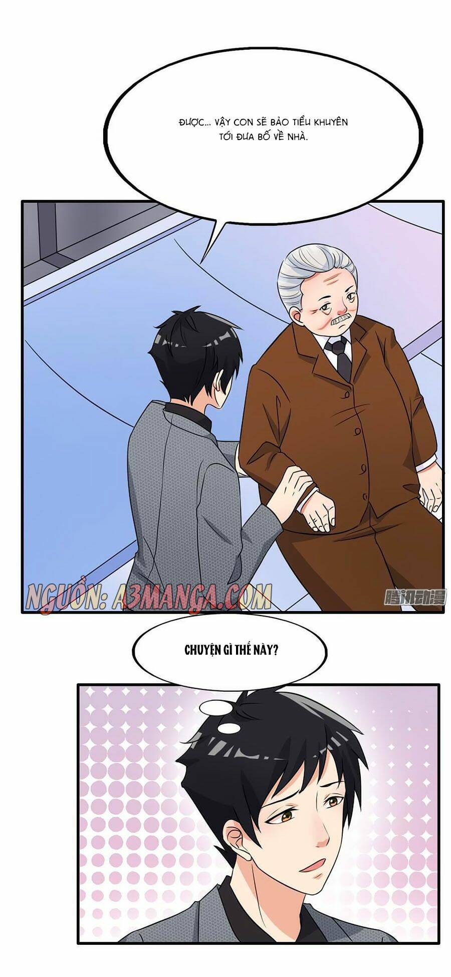 Số Hiệu 1314: Chapter 17