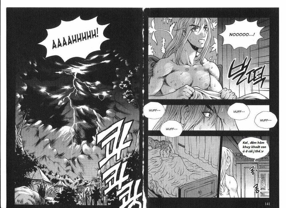 Rebirth - Tái Sinh: Chapter 25