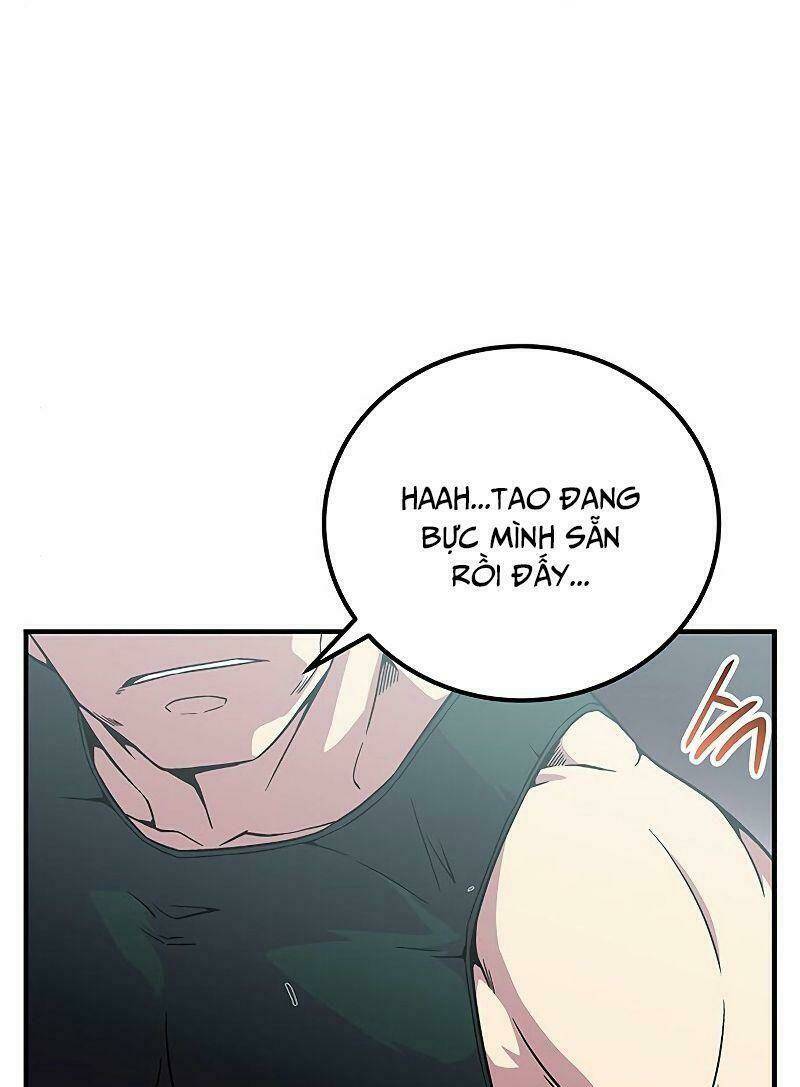 Đấng Cứu Thế Được Chọn Lựa: Chapter 7