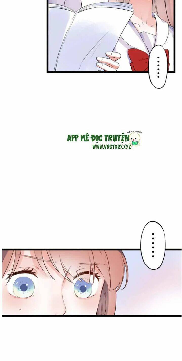 Trạch Thượng Tịch Mịch Huỳnh Hỏa: Chapter 38