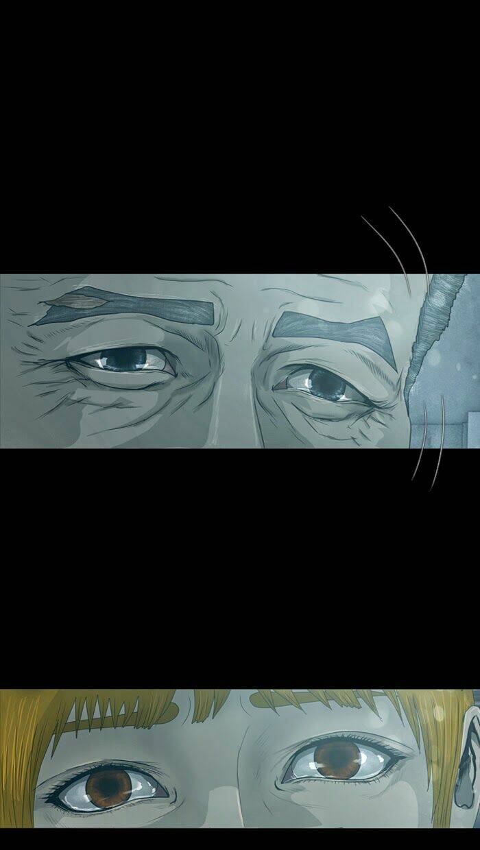 Dead Days: Chapter 22