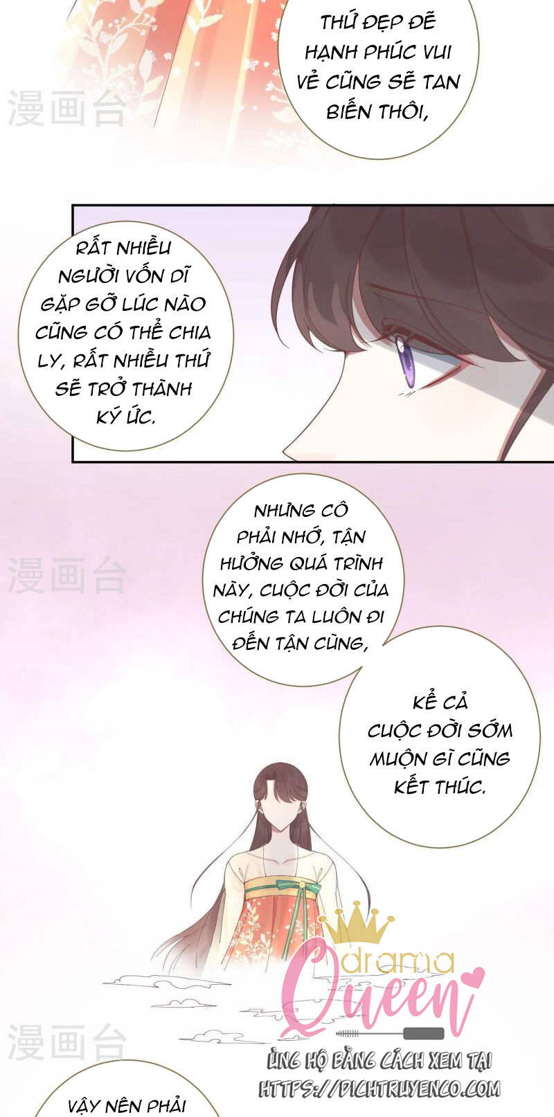 Hoàng Hậu Bận Lắm: Chapter 212