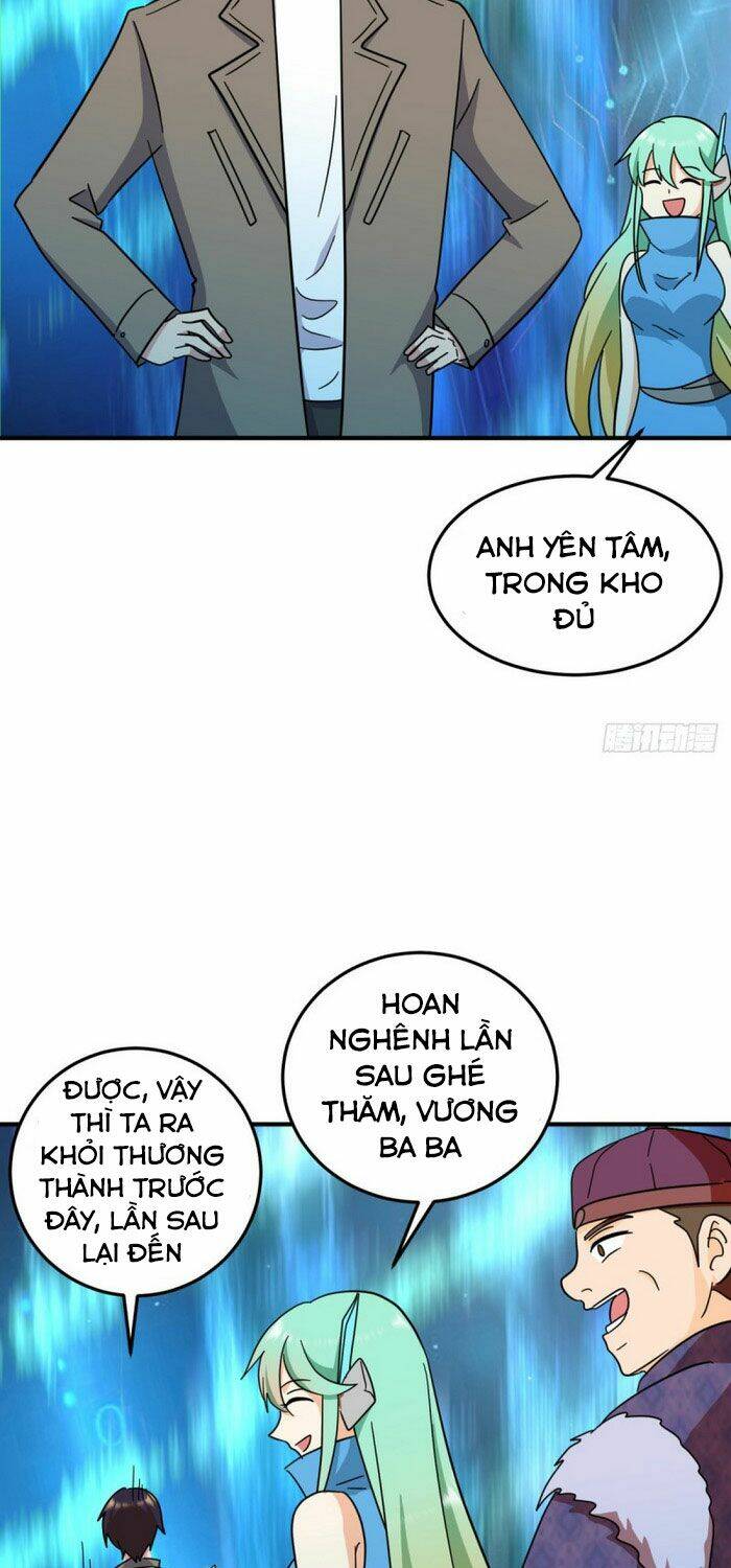 Đại Gia Livestream Vạn Giới: Chapter 86