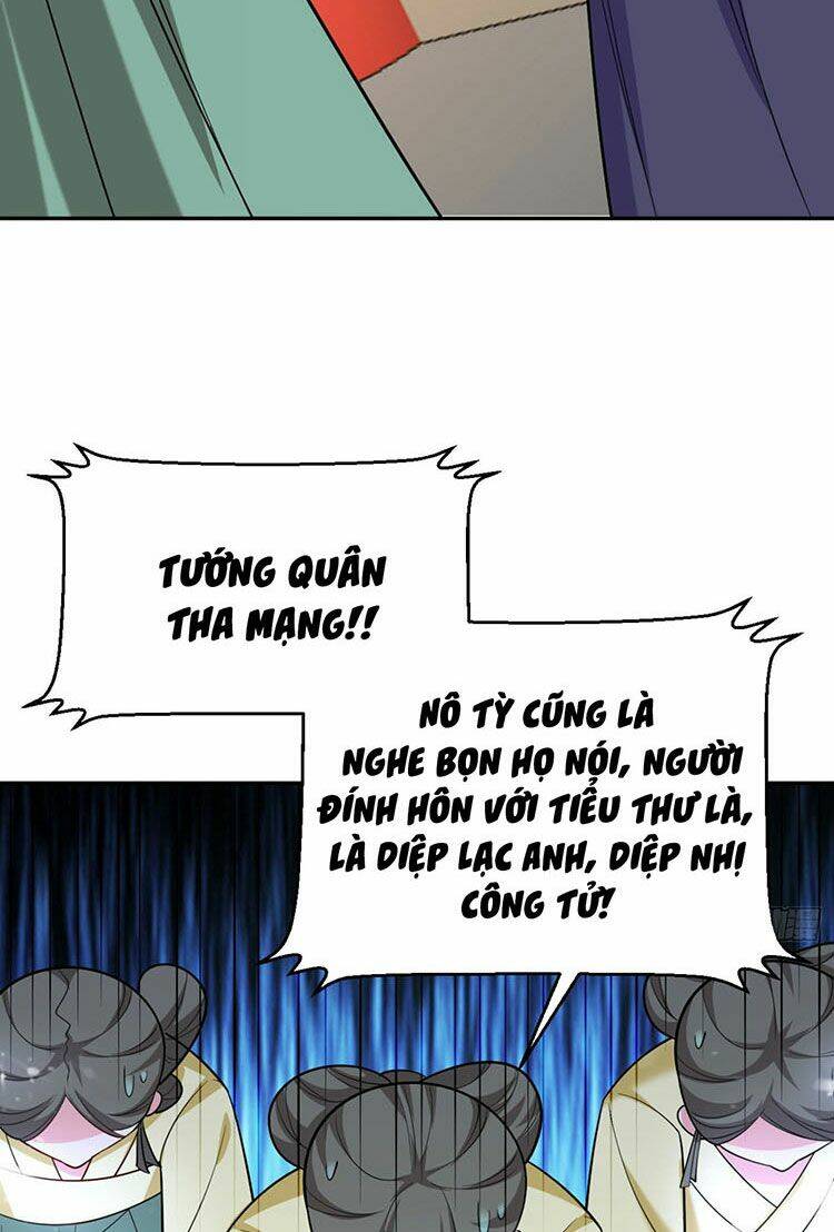 Giang Sơn Mỹ Nam Nhập Trướng Ta: Chapter 27
