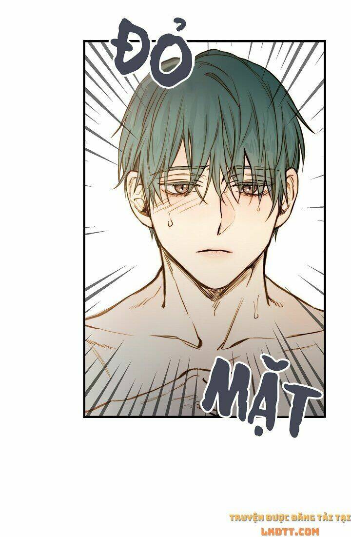 Hoàng Phi Bóng Tối: Chapter 18