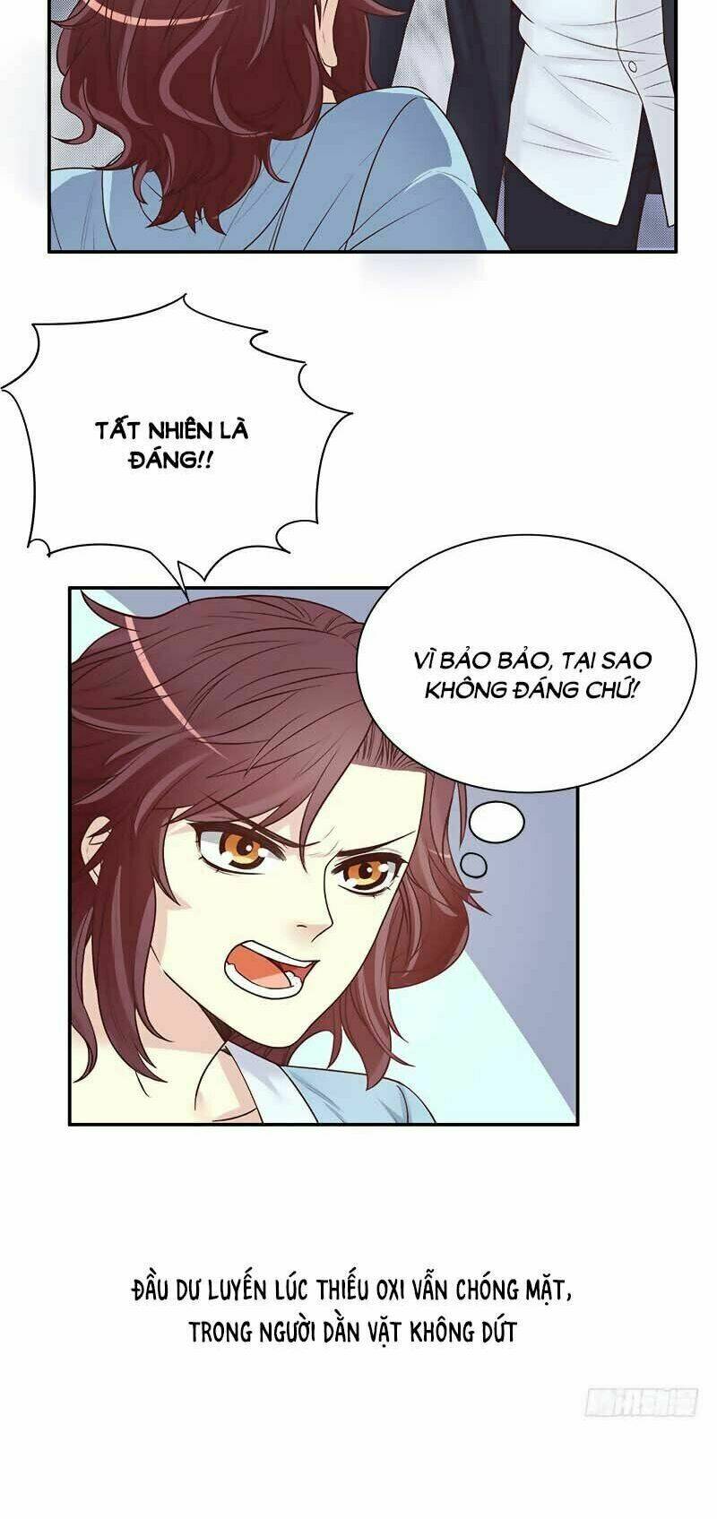 101 Phương Pháp Của Tổng Tài: Chapter 13
