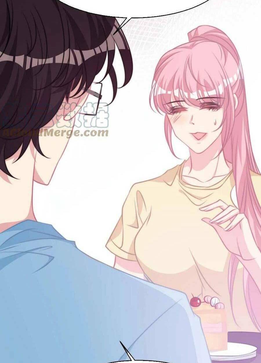 Vết Cắn Trí Mạng: Chapter 35