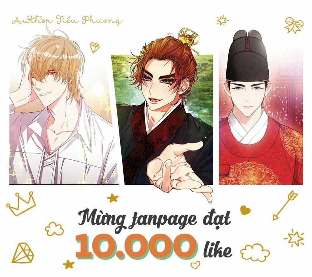 Cực Phẩm Mỹ Nam, Thật Lãng Phí: Chapter 3