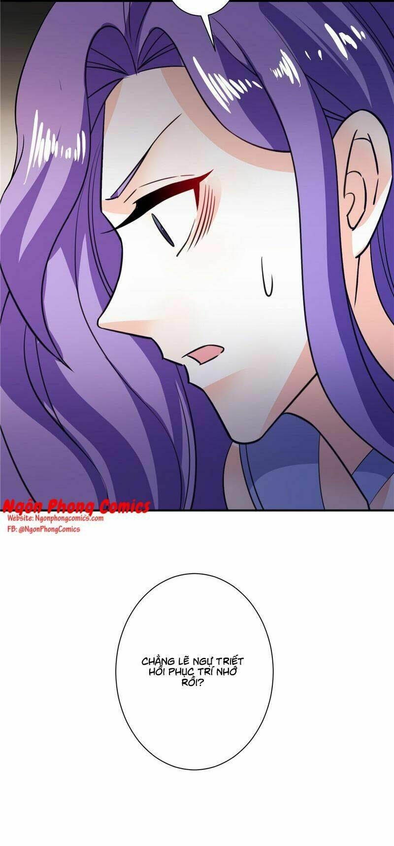 Vợ Yêu Là Báu Vật: Chapter 51