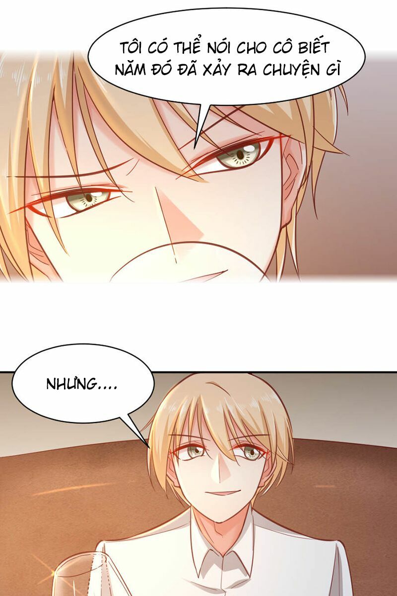 Hướng Tâm Dẫn Lực: Chapter 0