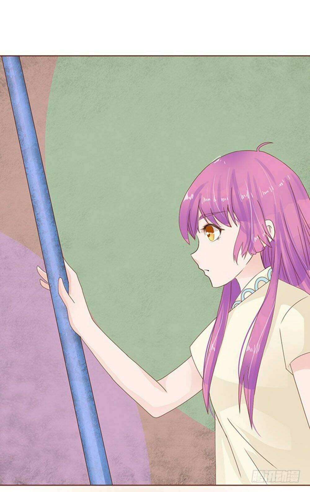 Ma Vương Luyến Ái Chỉ Nam: Chapter 89