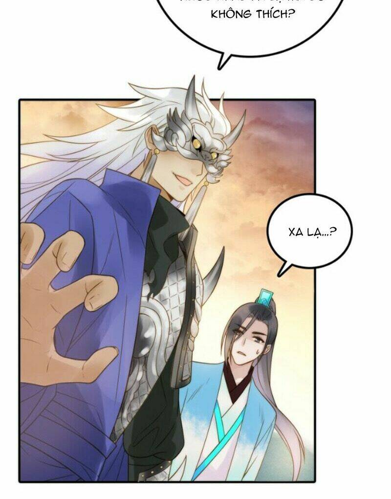 Cướp Chàng Vợ Về Đón Năm Mới: Chapter 24