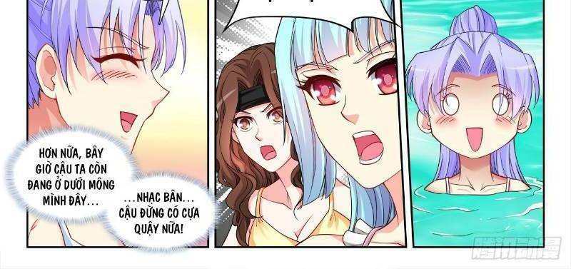Cực Đạo Tông Sư: Chapter 53