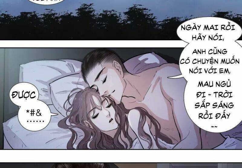 Kẹo Bông Gòn Và Mộng Giữa Ban Ngày: Chapter 30