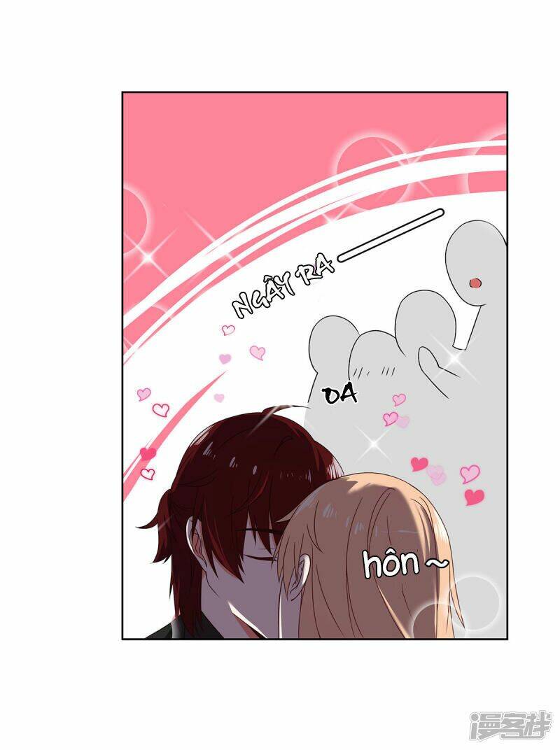 Trọng Sinh Quý Thê Chi Phục Thù Hoa Lệ: Chapter 44