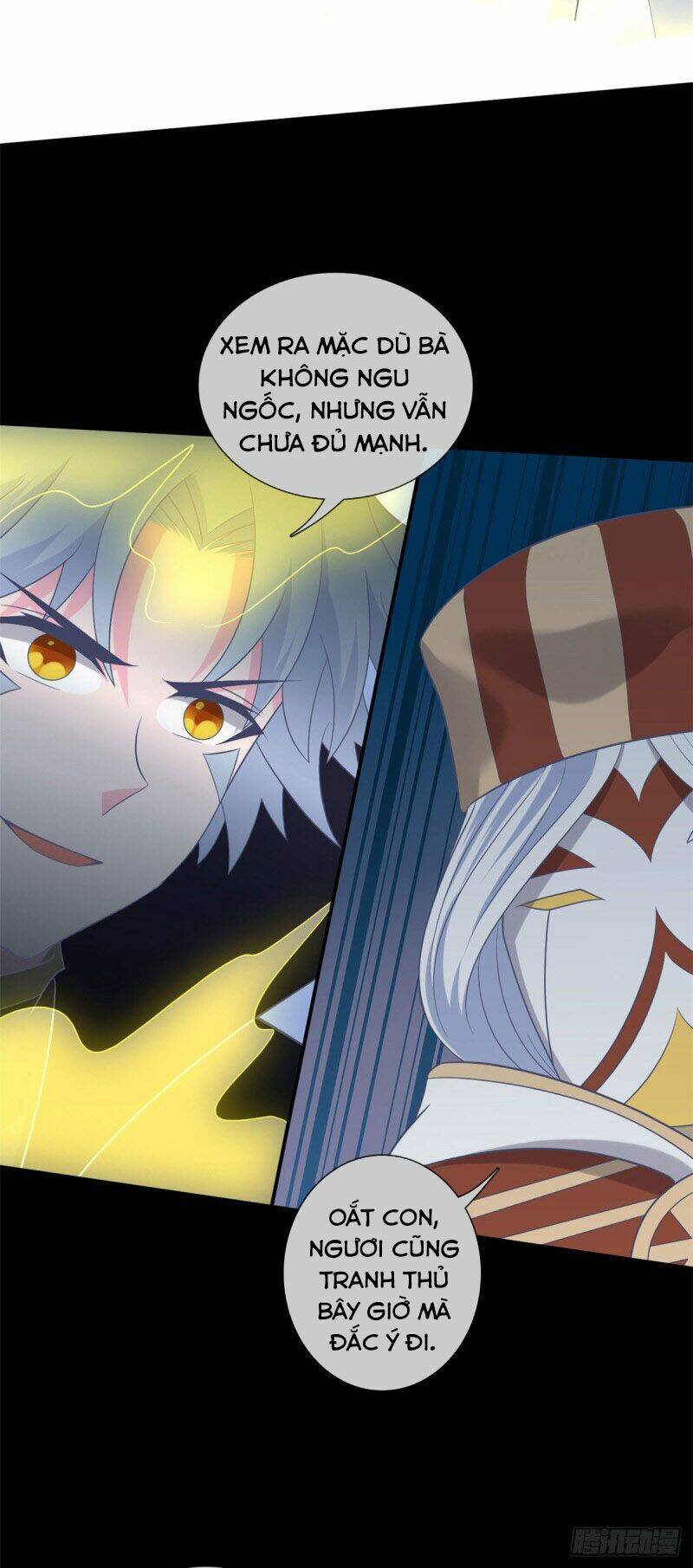 Chí Tôn Võ Đế: Chapter 344