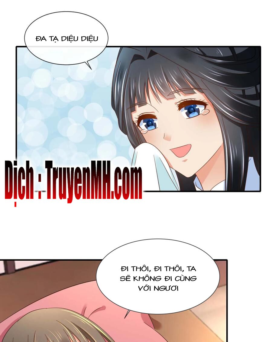 Lãnh Cung Phế Hậu Muốn Nghịch Thiên: Chapter 196