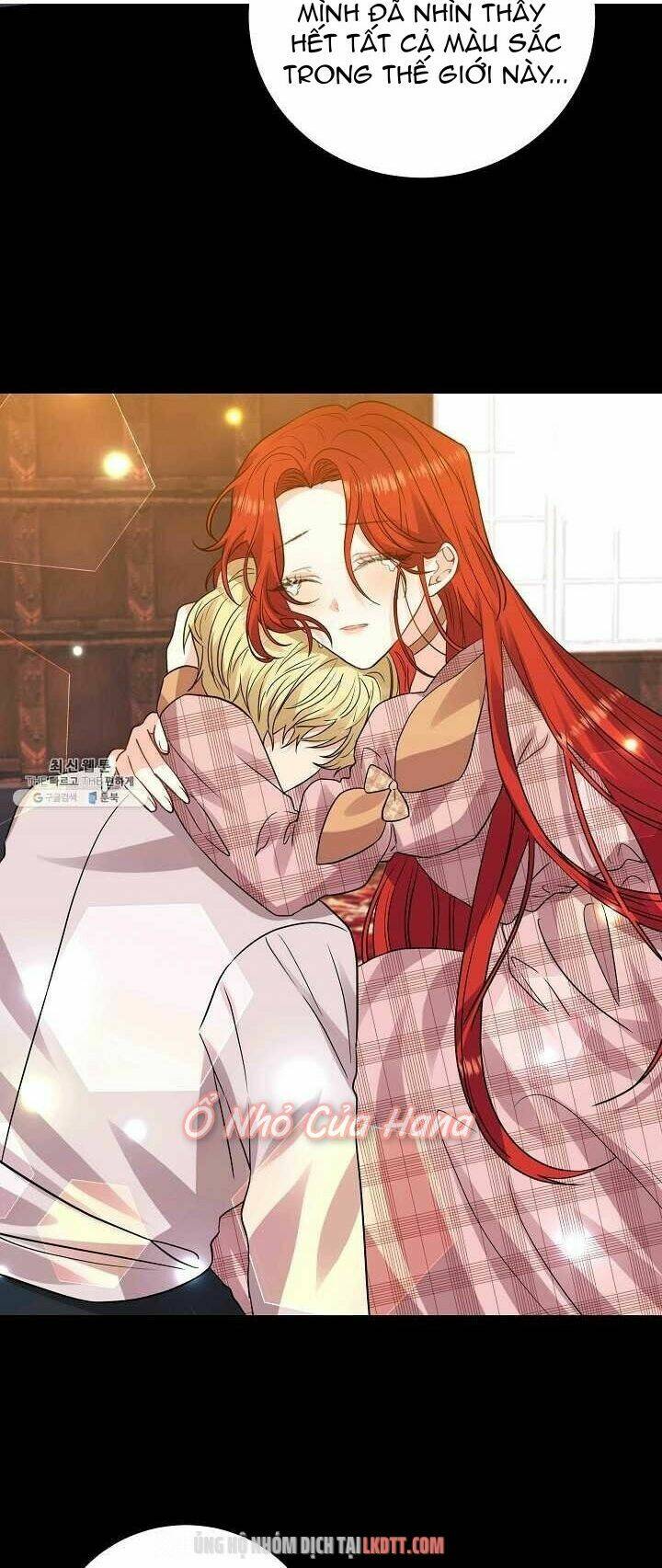 Tôi Trở Thành Gia Sư Của Tên Bạo Chúa: Chapter 28