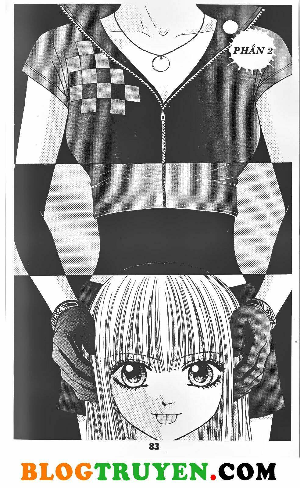 Truyền Thuyết Bí Ẩn: Chapter 4.2