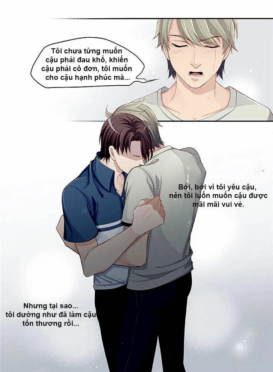 Tôi Giành Bạn Trai Với Mẹ: Chapter 66