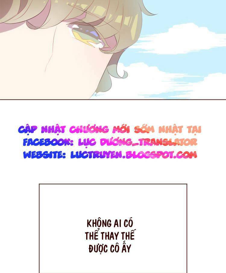 Người Yêu Biến Mất: Chapter 28