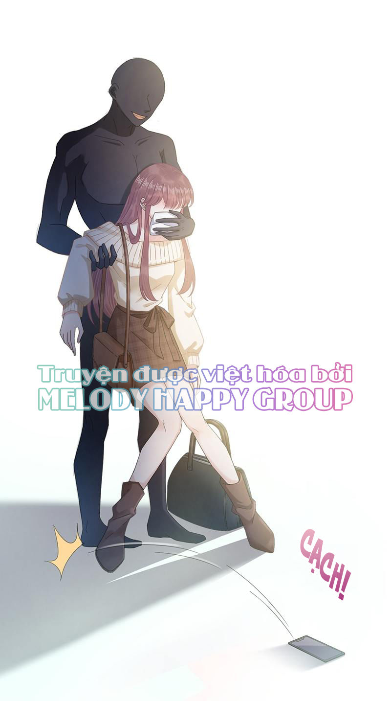 Thịnh Thế Điềm Sủng: Tiểu Manh Thê Của Dịch Thiếu: Chapter 52