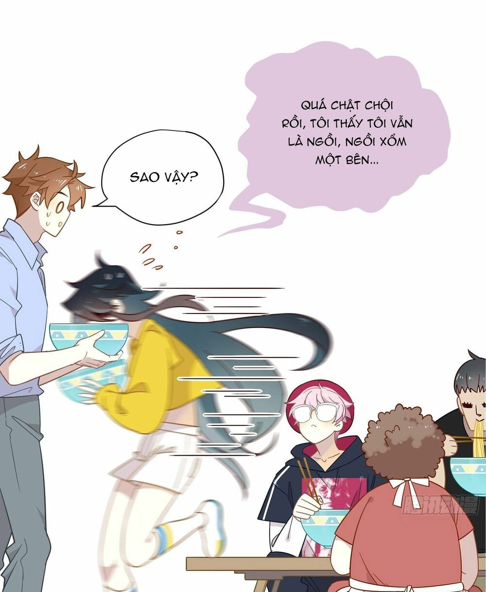 Nữ Phụ Như Tôi Cũng Có Ngày Ra Mắt: Chapter 42