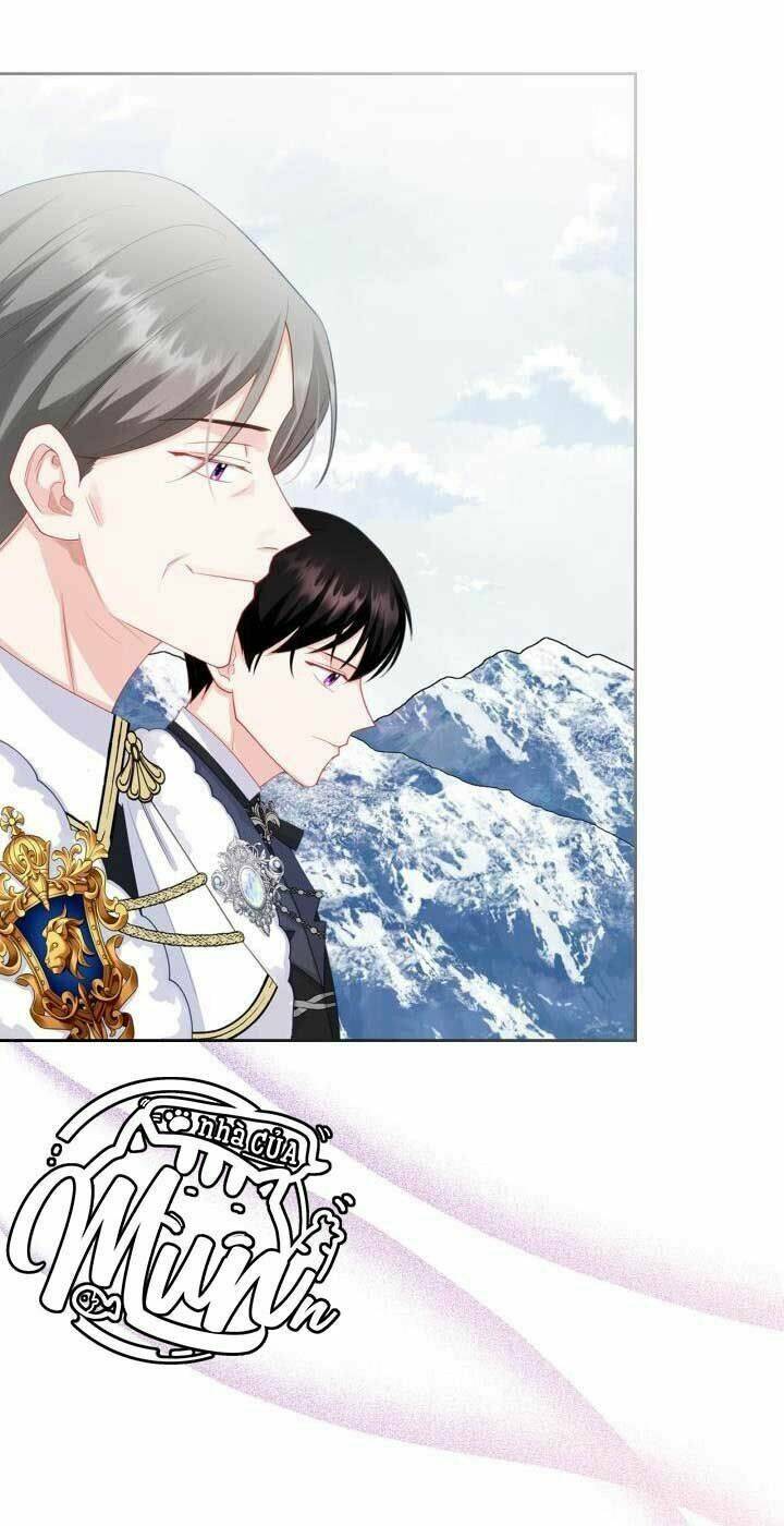 Công Chúa Phản Diện Muốn Ở Trong Ngôi Nhà Bánh Quy: Chapter 55